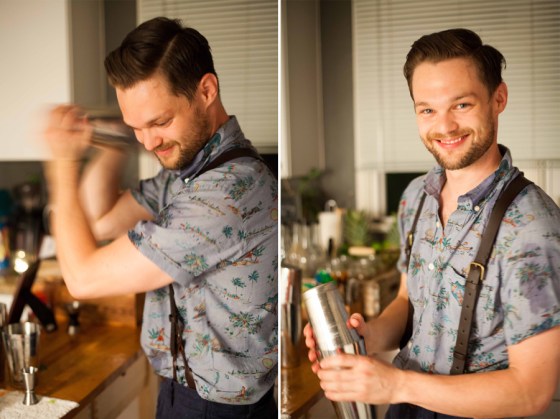dan-bartending