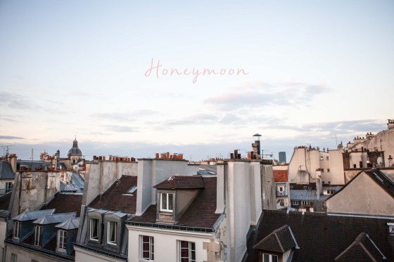 paris-honeymoon